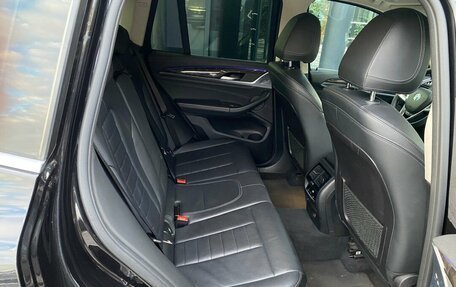 BMW X3, 2019 год, 3 990 000 рублей, 17 фотография