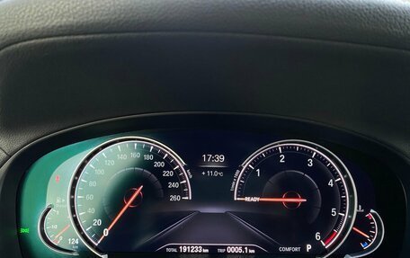 BMW X3, 2019 год, 3 990 000 рублей, 21 фотография