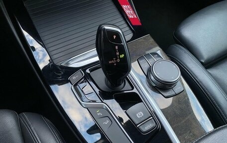 BMW X3, 2019 год, 3 990 000 рублей, 20 фотография