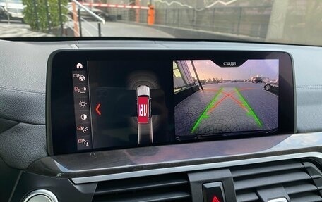 BMW X3, 2019 год, 3 990 000 рублей, 19 фотография