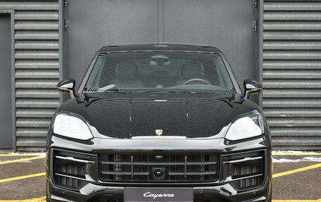 Porsche Cayenne III, 2026 год, 18 650 000 рублей, 3 фотография