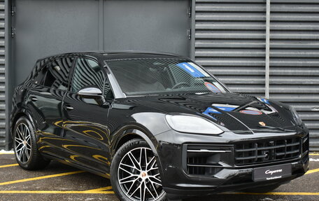Porsche Cayenne III, 2026 год, 18 650 000 рублей, 4 фотография