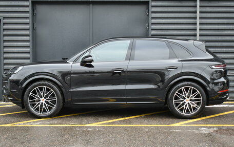 Porsche Cayenne III, 2026 год, 18 650 000 рублей, 5 фотография