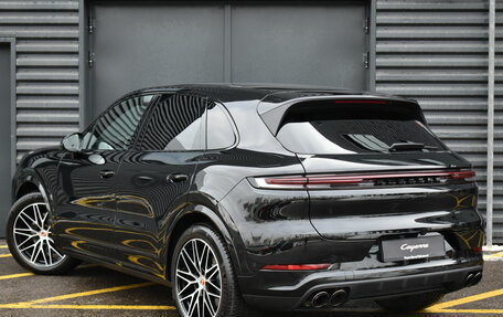 Porsche Cayenne III, 2026 год, 18 650 000 рублей, 9 фотография