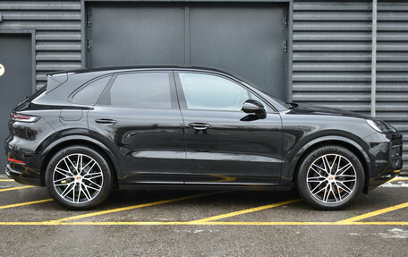 Porsche Cayenne III, 2026 год, 18 650 000 рублей, 6 фотография