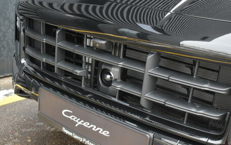 Porsche Cayenne III, 2026 год, 18 650 000 рублей, 2 фотография