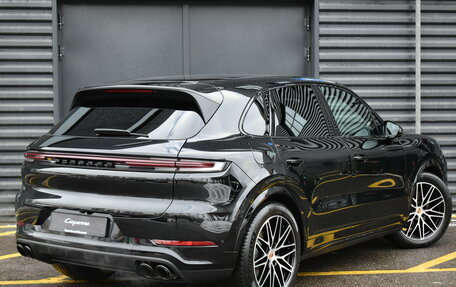 Porsche Cayenne III, 2026 год, 18 650 000 рублей, 7 фотография