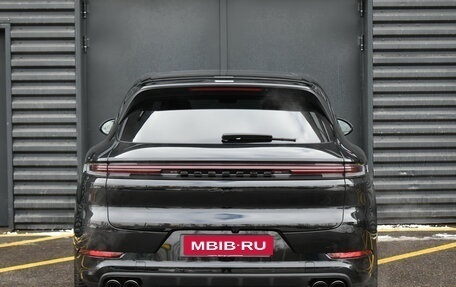 Porsche Cayenne III, 2026 год, 18 650 000 рублей, 8 фотография