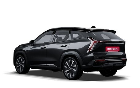 Geely Atlas, 2025 год, 3 449 990 рублей, 2 фотография