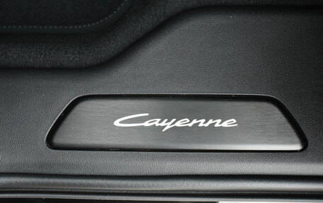 Porsche Cayenne III, 2026 год, 18 650 000 рублей, 11 фотография