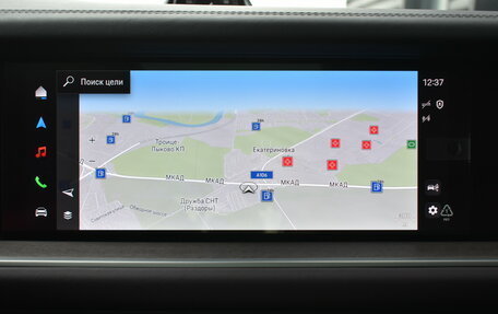 Porsche Cayenne III, 2026 год, 18 650 000 рублей, 18 фотография