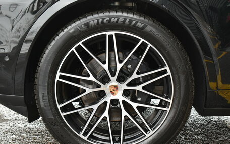 Porsche Cayenne III, 2026 год, 18 650 000 рублей, 13 фотография