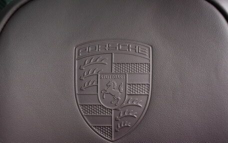 Porsche Cayenne III, 2026 год, 18 650 000 рублей, 19 фотография