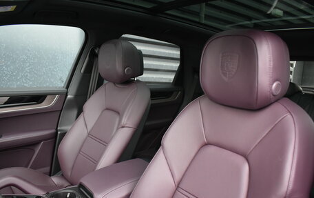 Porsche Cayenne III, 2026 год, 18 650 000 рублей, 21 фотография