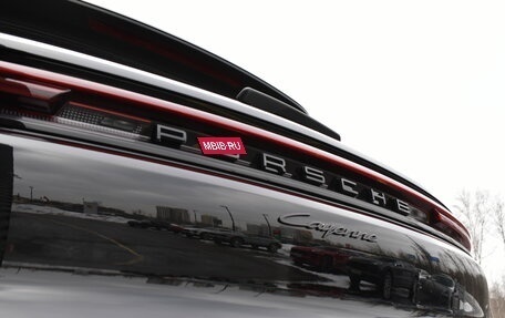 Porsche Cayenne III, 2026 год, 18 650 000 рублей, 12 фотография