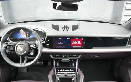 Porsche Cayenne III, 2026 год, 18 650 000 рублей, 15 фотография