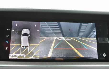 Porsche Cayenne III, 2026 год, 18 650 000 рублей, 29 фотография