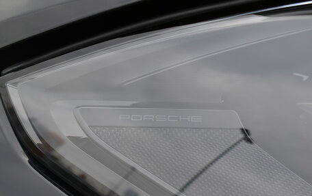 Porsche Cayenne III, 2026 год, 18 650 000 рублей, 34 фотография