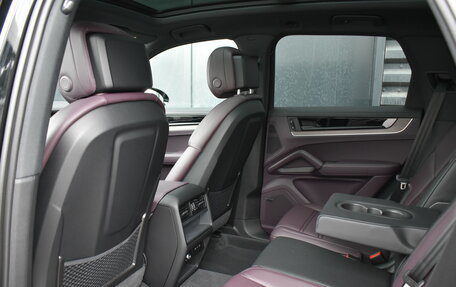 Porsche Cayenne III, 2026 год, 18 650 000 рублей, 24 фотография