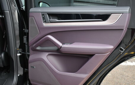 Porsche Cayenne III, 2026 год, 18 650 000 рублей, 31 фотография