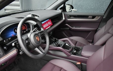 Porsche Cayenne III, 2026 год, 18 650 000 рублей, 20 фотография