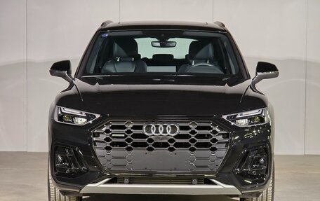 Audi Q5, 2025 год, 5 638 000 рублей, 2 фотография