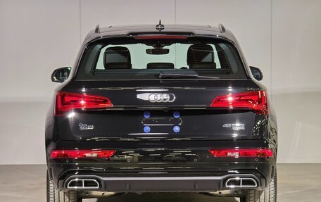 Audi Q5, 2025 год, 5 638 000 рублей, 3 фотография