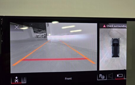 Audi Q5, 2025 год, 5 638 000 рублей, 9 фотография