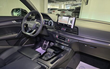 Audi Q5, 2025 год, 5 638 000 рублей, 14 фотография