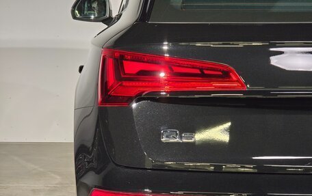 Audi Q5, 2025 год, 5 638 000 рублей, 12 фотография