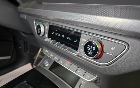 Audi Q5, 2025 год, 5 638 000 рублей, 17 фотография