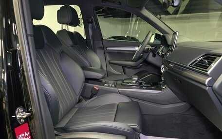 Audi Q5, 2025 год, 5 638 000 рублей, 7 фотография