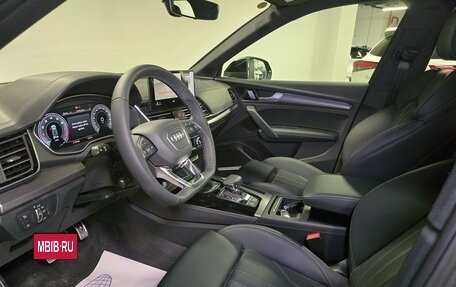 Audi Q5, 2025 год, 5 638 000 рублей, 15 фотография