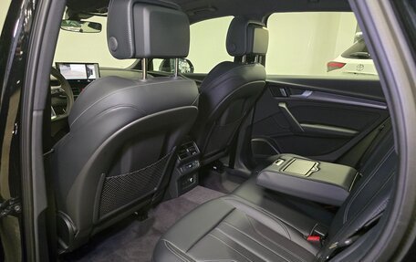 Audi Q5, 2025 год, 5 638 000 рублей, 19 фотография