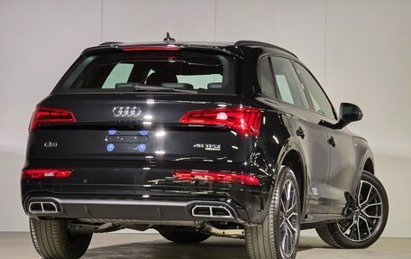 Audi Q5, 2025 год, 5 638 000 рублей, 22 фотография