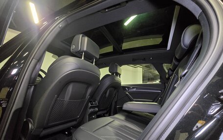 Audi Q5, 2025 год, 5 638 000 рублей, 20 фотография