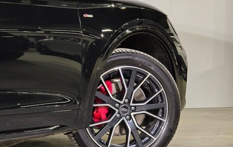 Audi Q5, 2025 год, 5 638 000 рублей, 33 фотография