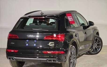 Audi Q5, 2025 год, 5 638 000 рублей, 32 фотография