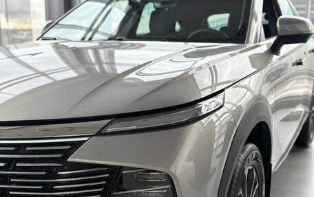 Haval F7, 2026 год, 2 899 000 рублей, 4 фотография