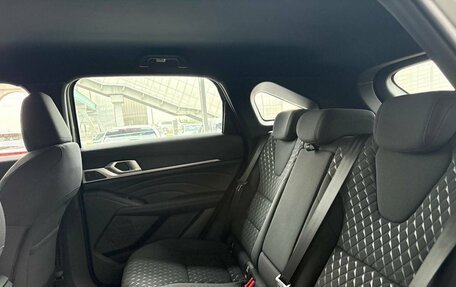 Haval F7, 2026 год, 2 899 000 рублей, 17 фотография