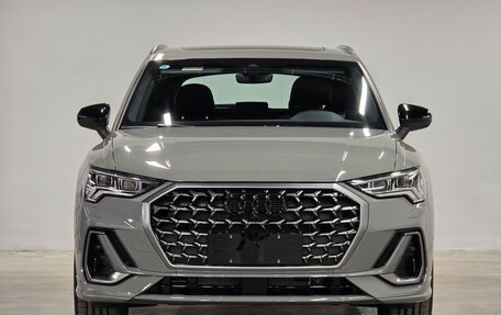 Audi Q3, 2025 год, 4 875 000 рублей, 2 фотография