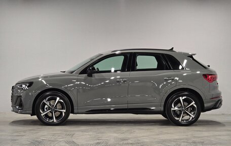 Audi Q3, 2025 год, 4 875 000 рублей, 20 фотография