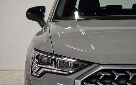 Audi Q3, 2025 год, 4 875 000 рублей, 22 фотография