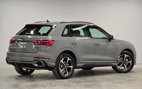 Audi Q3, 2025 год, 4 875 000 рублей, 19 фотография