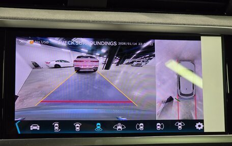 Audi Q3, 2025 год, 4 875 000 рублей, 13 фотография