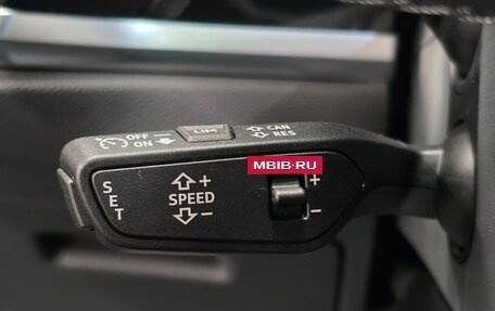 Audi Q3, 2025 год, 4 875 000 рублей, 11 фотография