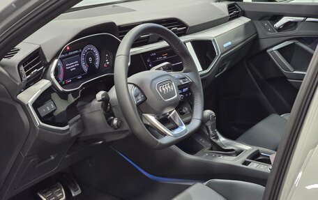 Audi Q3, 2025 год, 4 875 000 рублей, 25 фотография