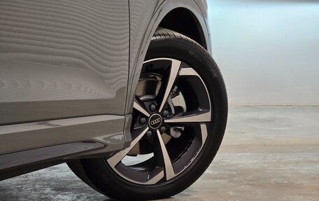 Audi Q3, 2025 год, 4 875 000 рублей, 30 фотография