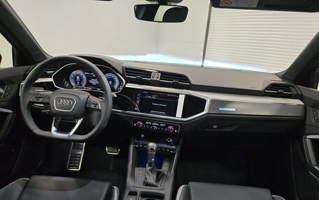 Audi Q3, 2025 год, 4 875 000 рублей, 33 фотография