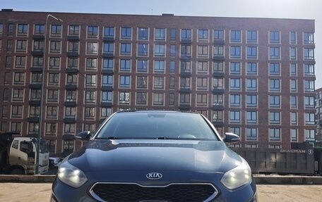 KIA cee'd III, 2019 год, 1 900 000 рублей, 7 фотография